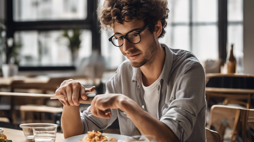 Illustration détaillée sur Comment gérer efficacement le budget repas des étudiants : astuces et conseils pratiques