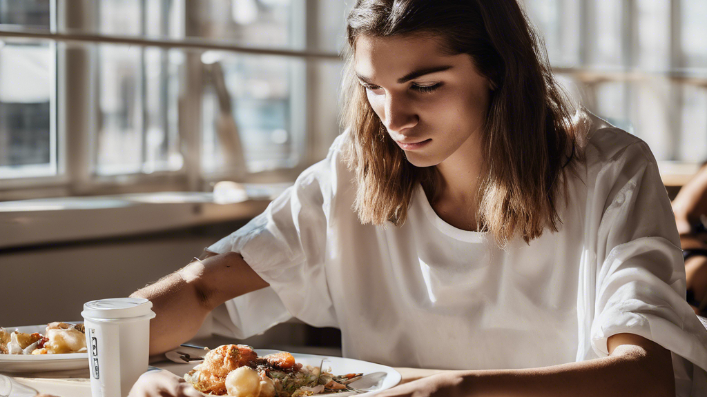 Illustration détaillée sur Distribution de repas pour étudiants à Lyon : solutions pratiques et économiques