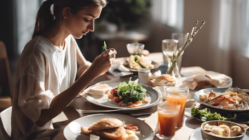 Illustration détaillée sur Idées de repas pas chers pour étudiants : savoureux et économiques