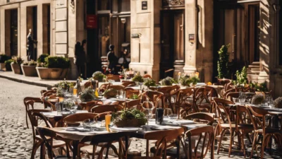 Le Guide Complet des Paniers Repas Étudiant à Bordeaux : Économisez et Mangez Bien