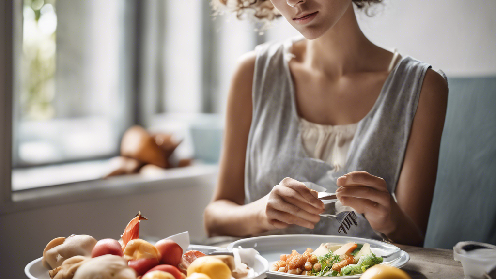 Illustration détaillée sur Le panier repas étudiant : solutions pratiques pour bien manger à petit prix