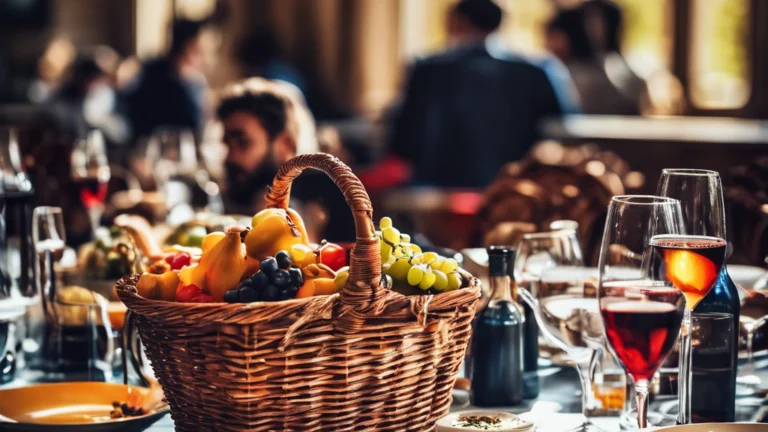 Panier repas étudiant à Bordeaux : solutions pratiques et économiques