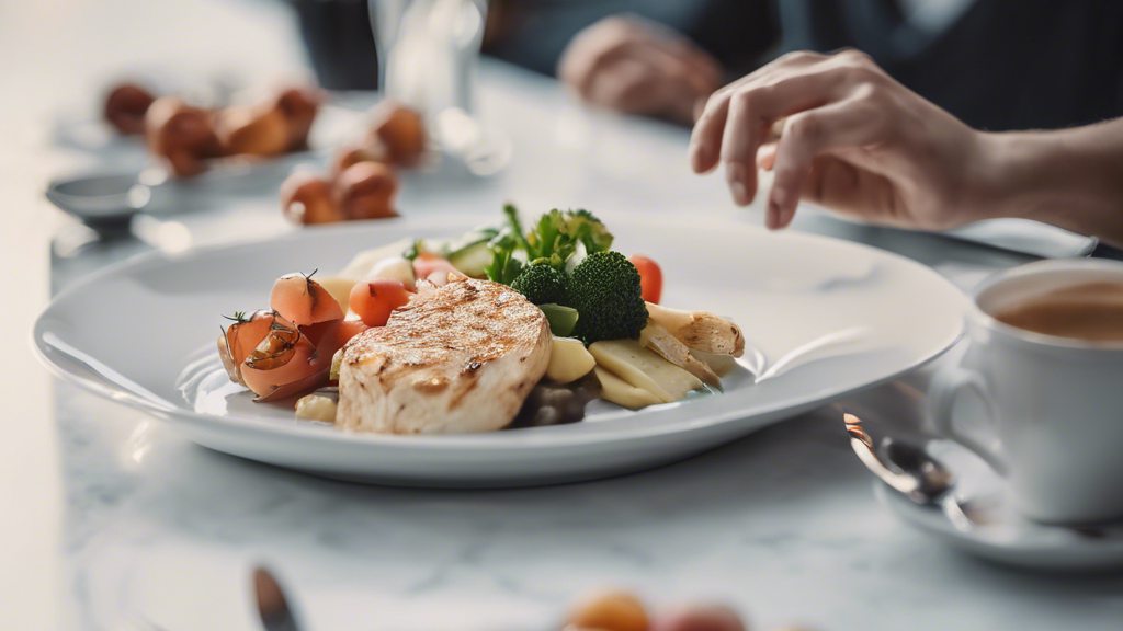 Illustration détaillée sur Quel est le prix moyen d'un repas étudiant en France ?