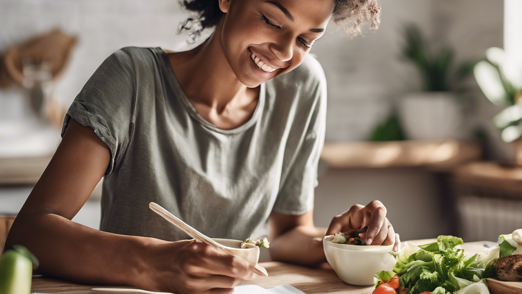 Illustration détaillée sur Repas étudiant végétarien : des idées simples et savoureuses pour votre budget