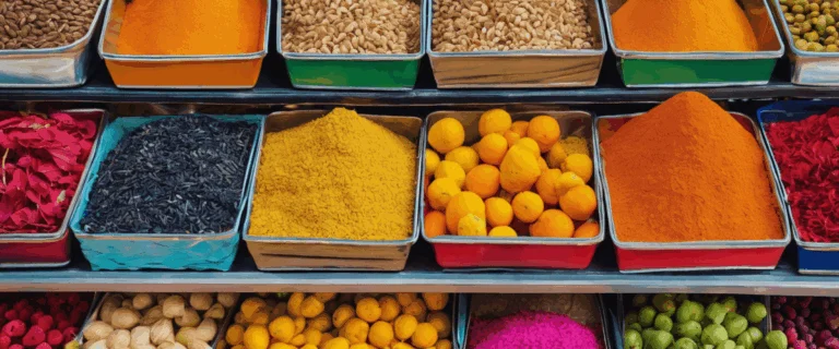 Top 8 des épiceries en vrac incontournables pour consommer sans emballage