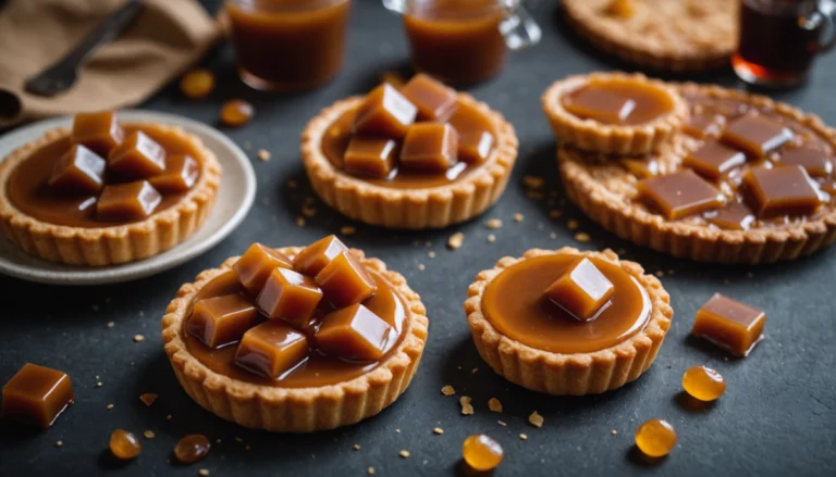 Où acheter des épiceries fines bretonnes : caramels et galettes authentiques