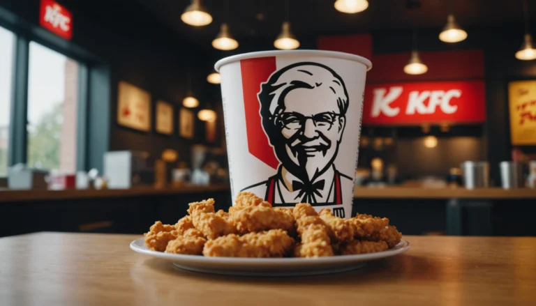 Comment fonctionnent réellement les codes promo KFC pour payer moins cher