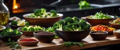 Brocolis recette : 15 façons de les cuisiner